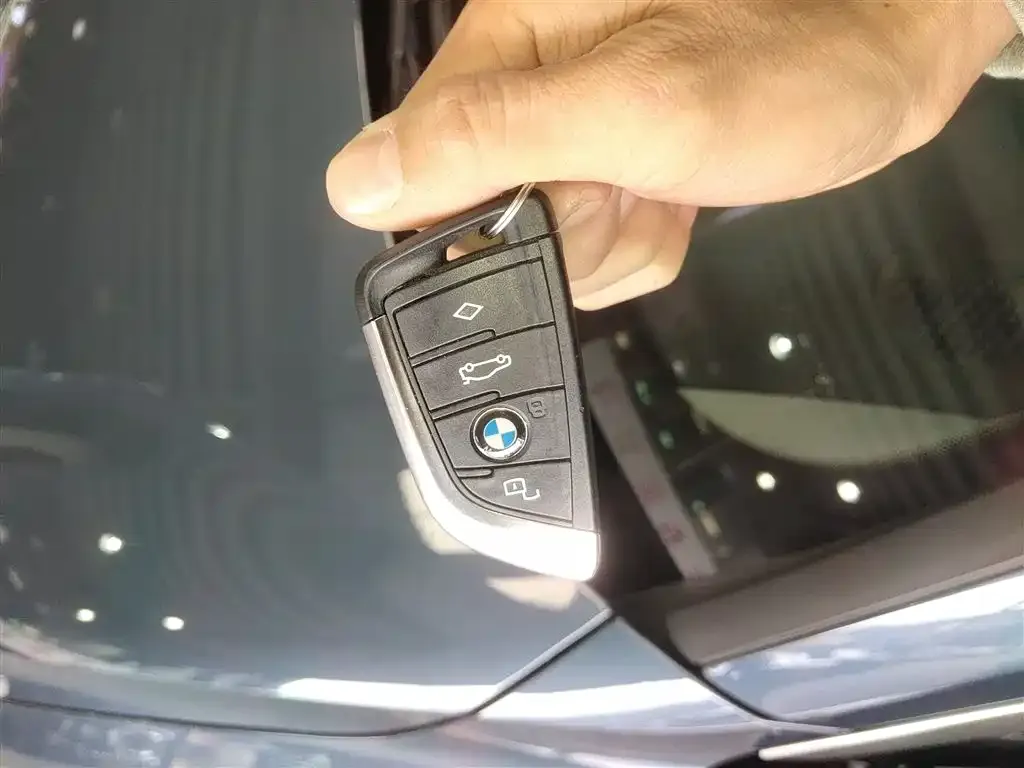 BMW 4 Series — фото 9