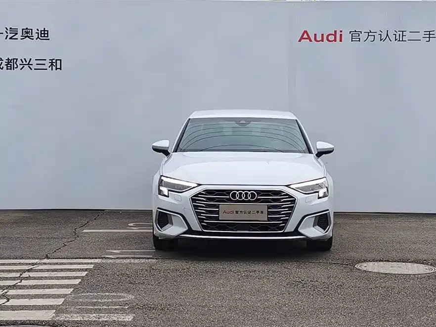 Audi A3 — фото 2