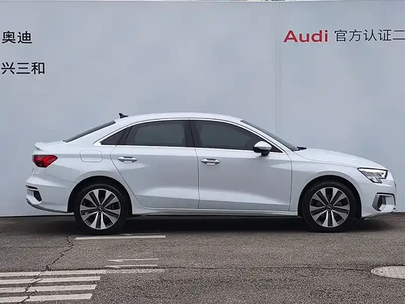 Audi A3 — фото 3