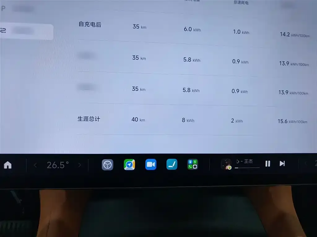 Xiaomi YU7 — фото 4