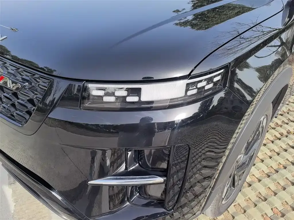 Chery 7 C-DM — фото 3