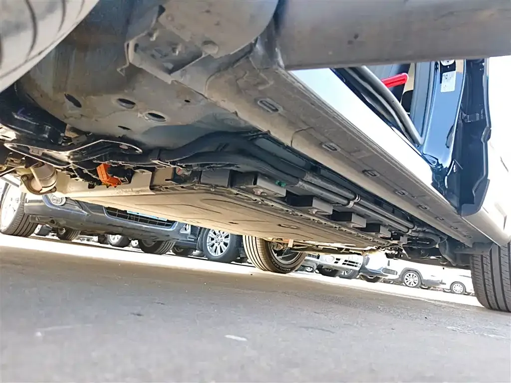 Chery 7 C-DM — фото 6