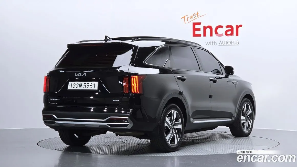 Kia Sorento — фото 2