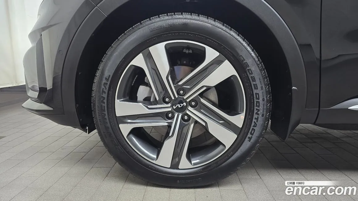 Kia Sorento — фото 5