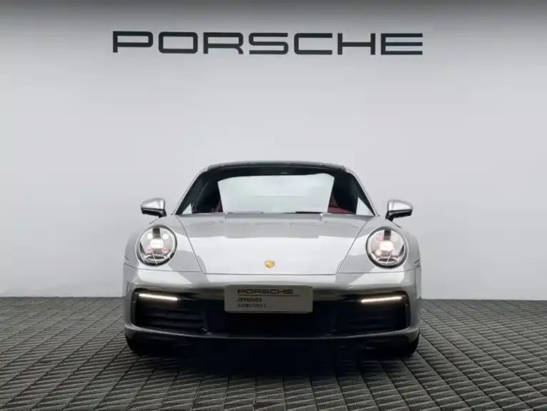 Porsche 911 — фото 2