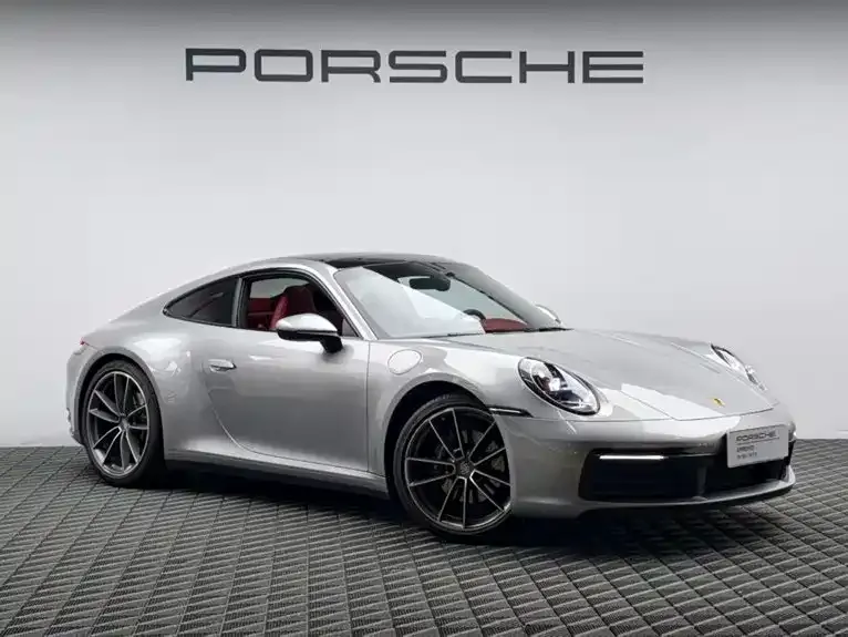 Porsche 911 — фото 3