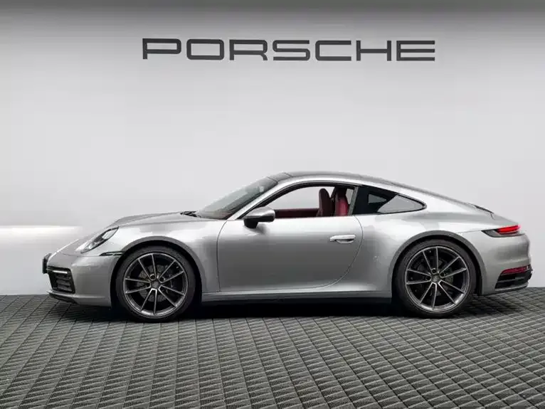 Porsche 911 — фото 4
