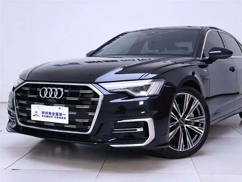 Audi A6L — фото 3