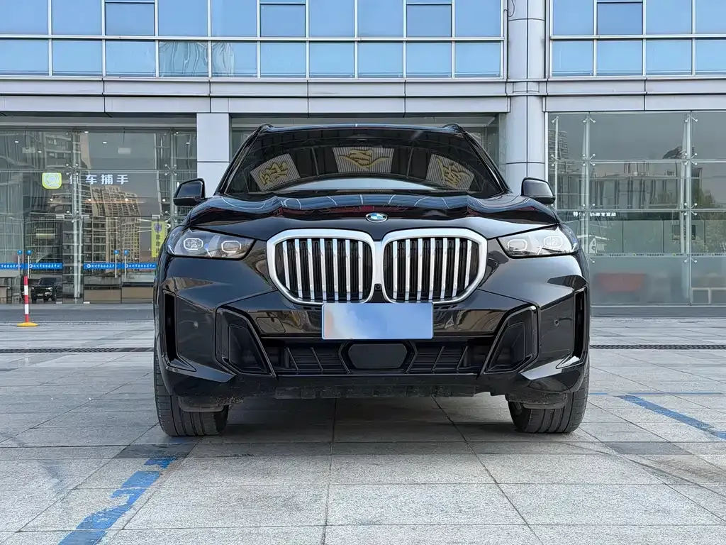 BMW X5 — фото 2