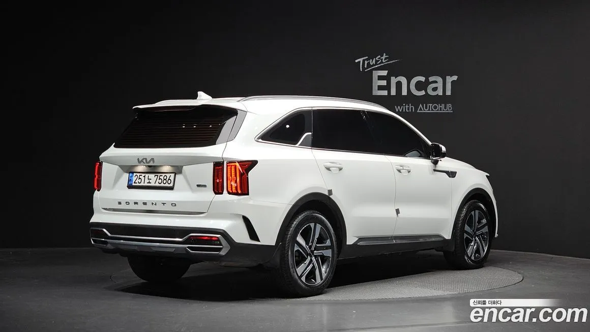 Kia Sorento — фото 2