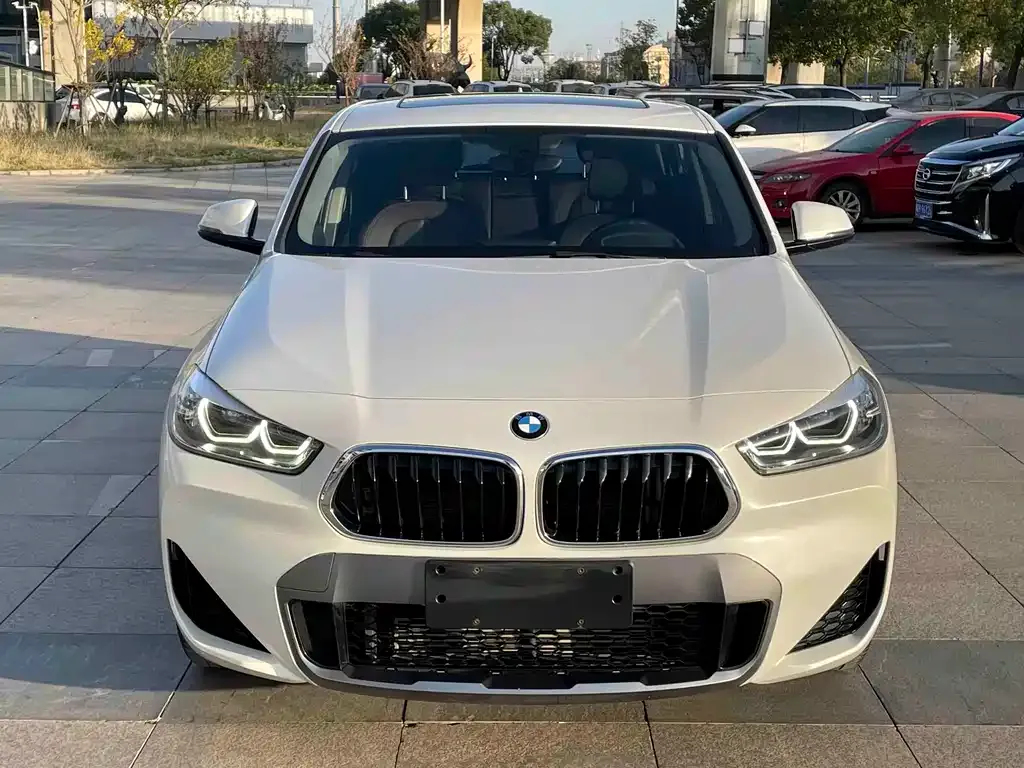 BMW X2 — фото 2