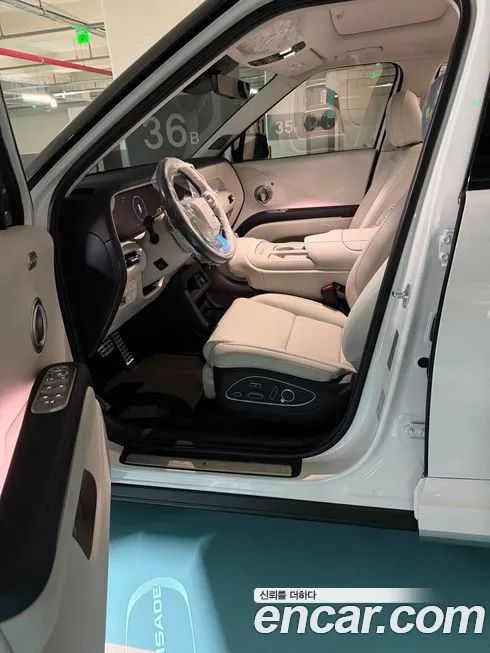 Hyundai Palisade — фото 2