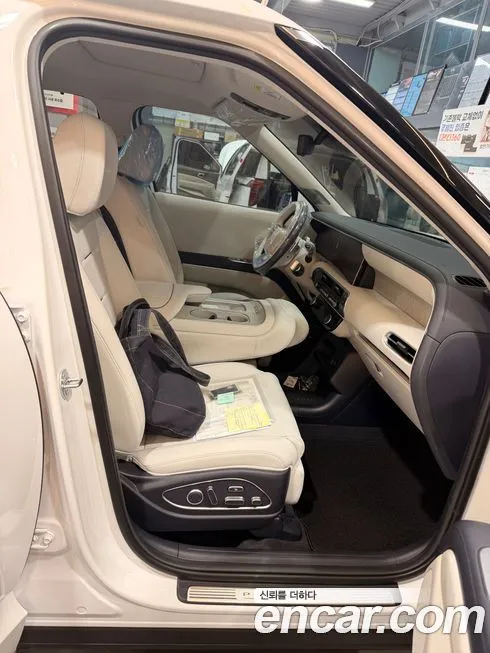 Hyundai Palisade — фото 6