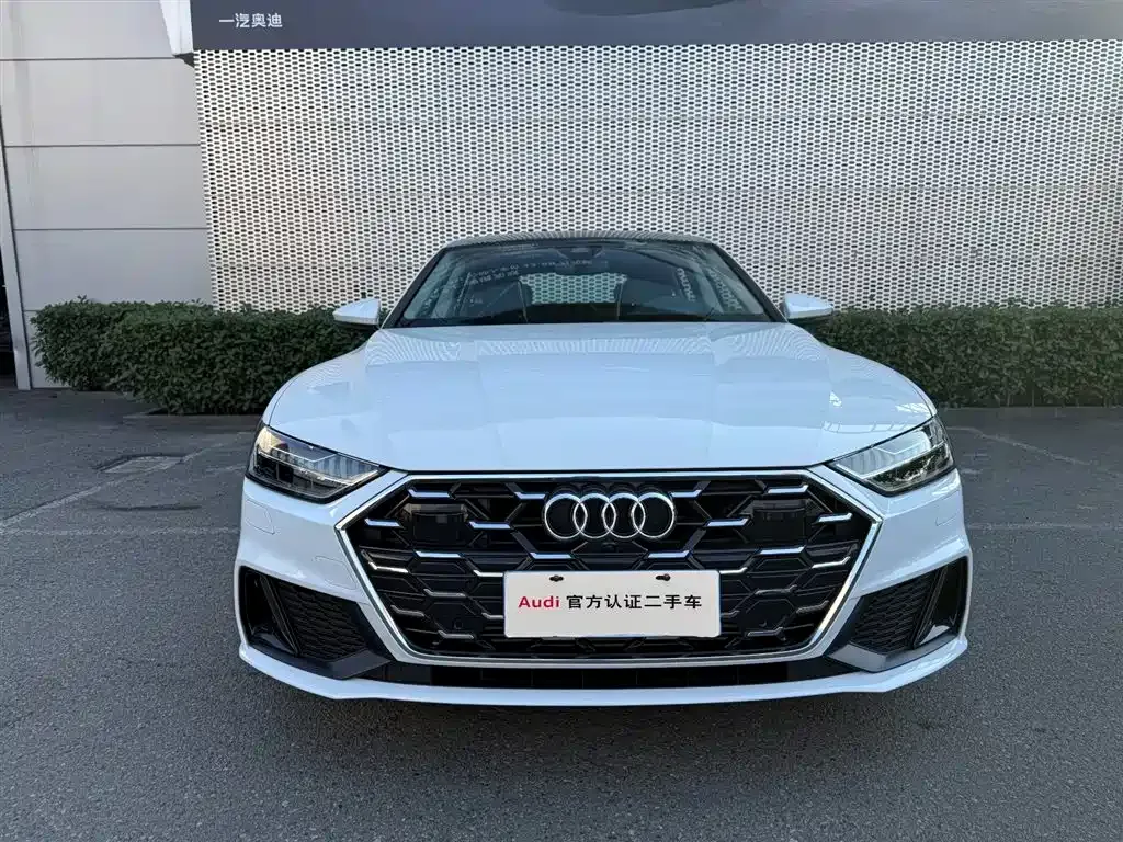 Audi A7 — фото 2