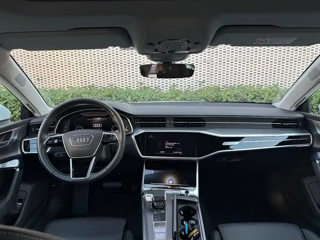 Audi A7 — фото 4
