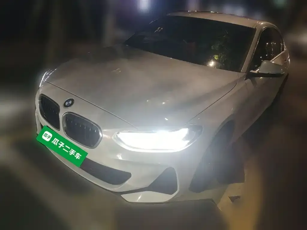 BMW 1 Series — фото 2