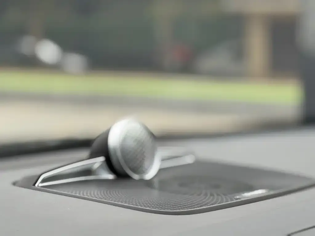 Li Auto L9 — фото 6