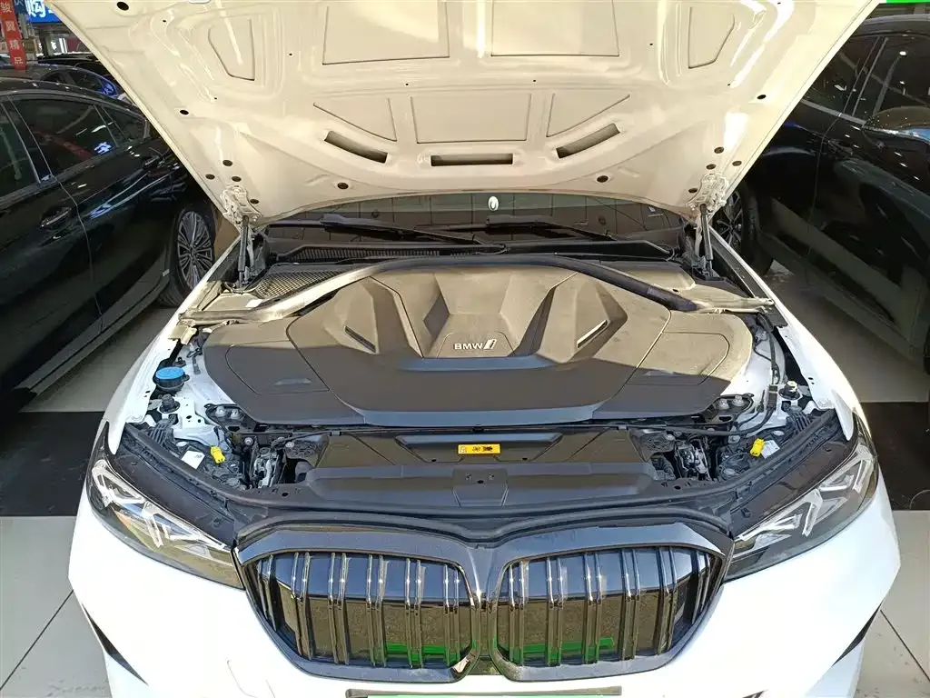 BMW i3 — фото 10