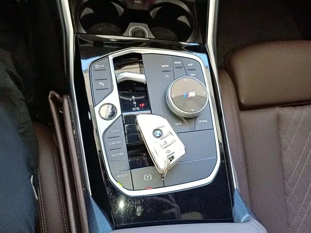 BMW i3 — фото 6