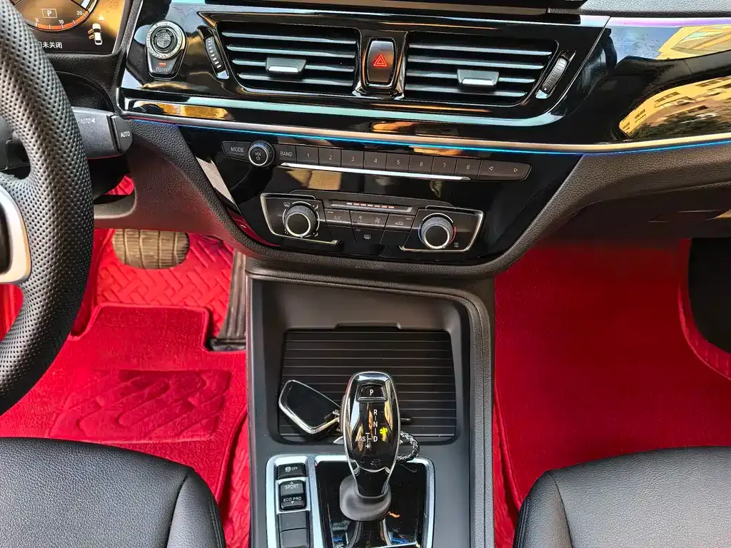 BMW 1 Series — фото 10