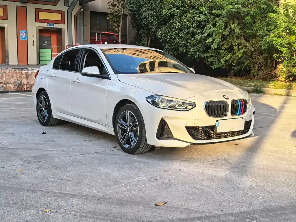 BMW 1 Series — фото 3
