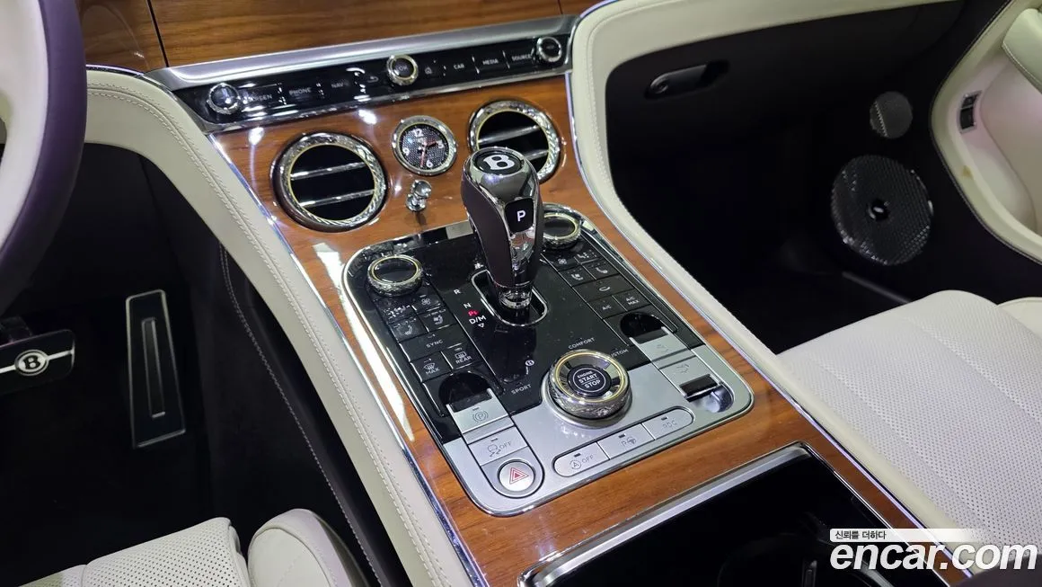 Bentley Continental — фото 10