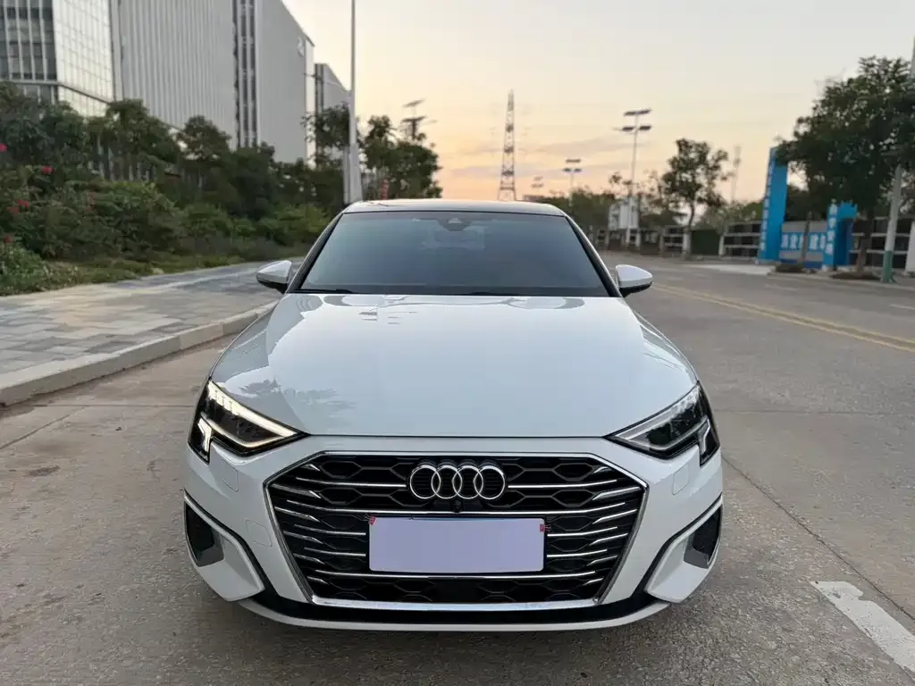 Audi A3 — фото 2