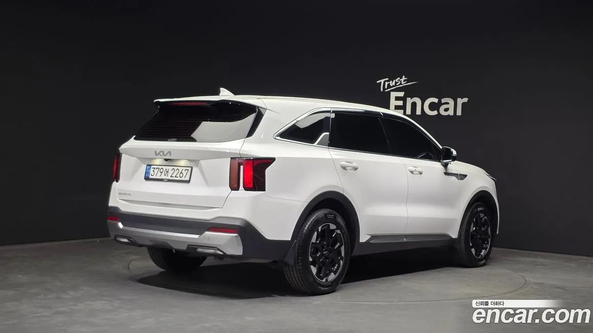 Kia Sorento — фото 2