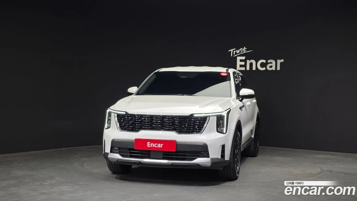 Kia Sorento — фото 3