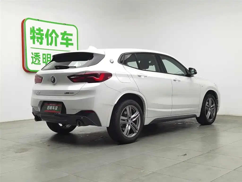 BMW X2 — фото 2