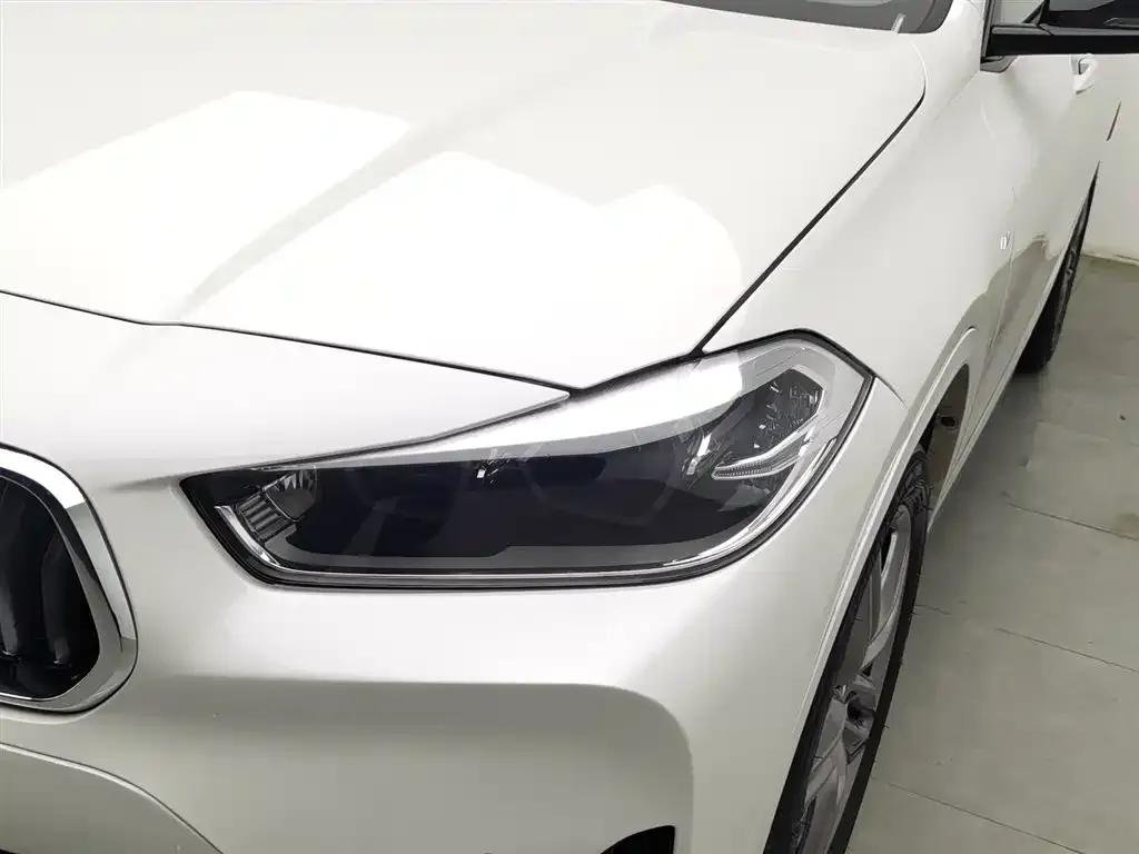 BMW X2 — фото 7