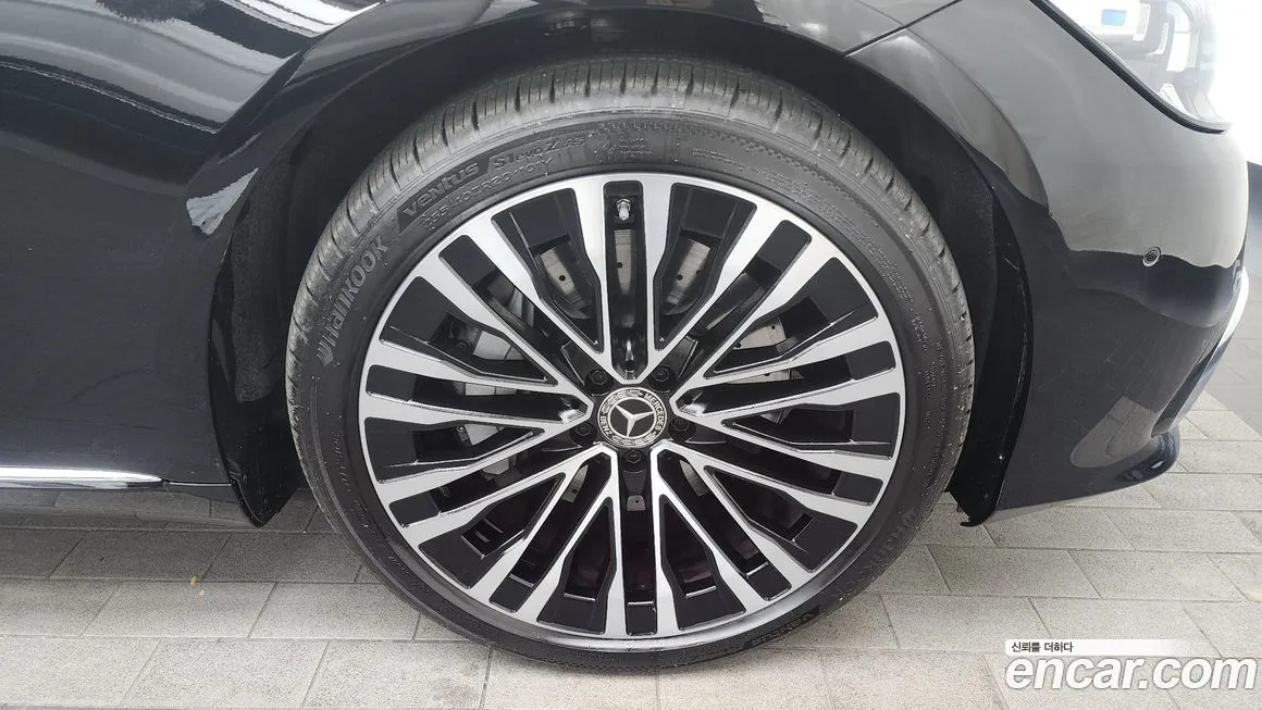 Mercedes-Benz S-Class — фото 5