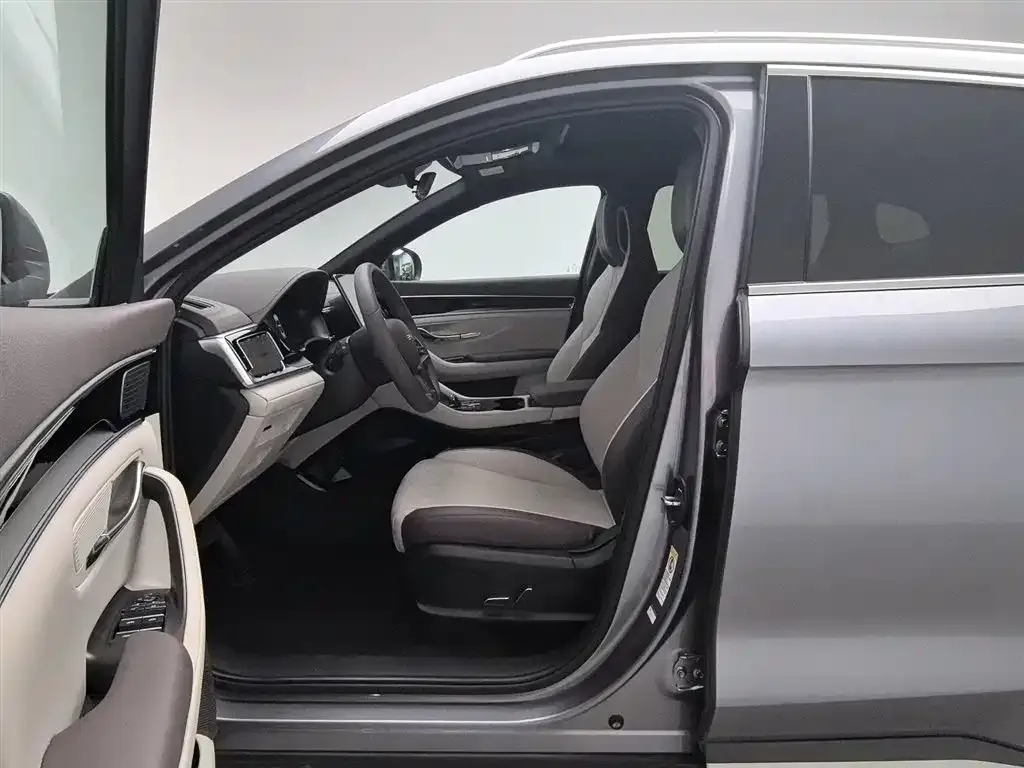 BYD PLUS New Energy — фото 10