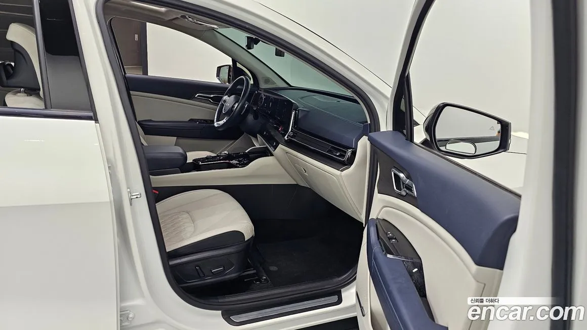 Kia Sportage — фото 10
