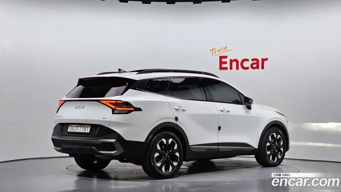 Kia Sportage — фото 2