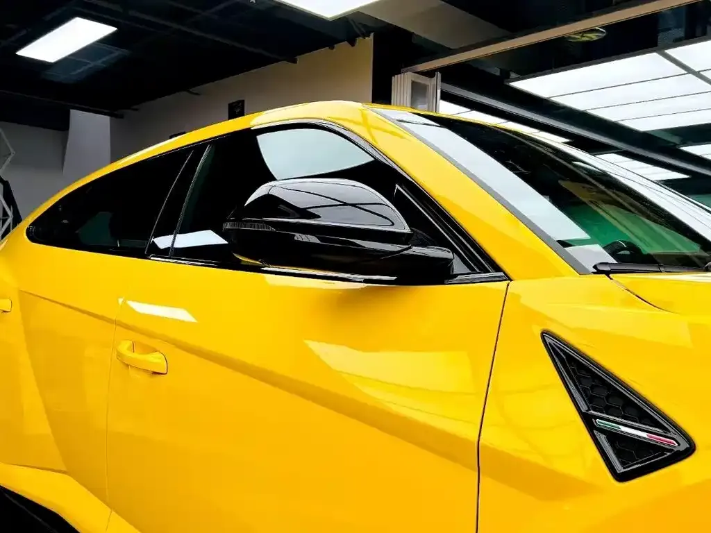 Lamborghini Urus — фото 4