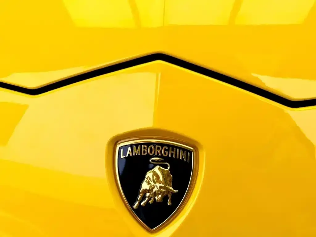 Lamborghini Urus — фото 5