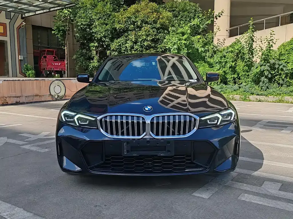 BMW 3 Series — фото 2