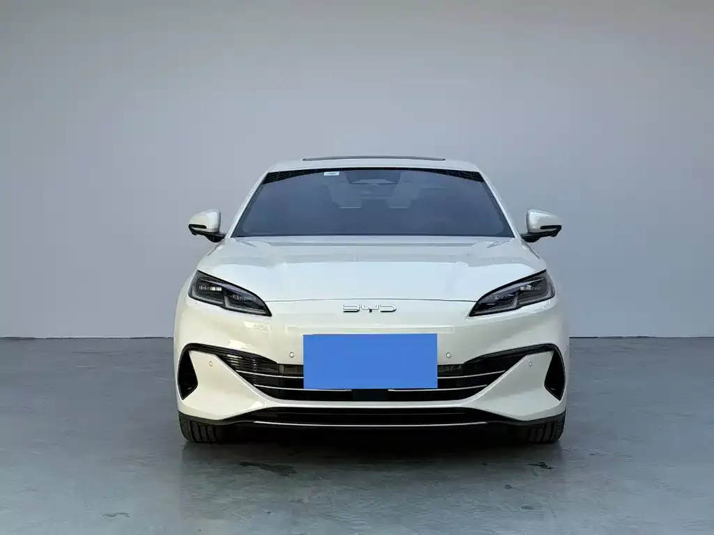 BYD Seal 06 — фото 2