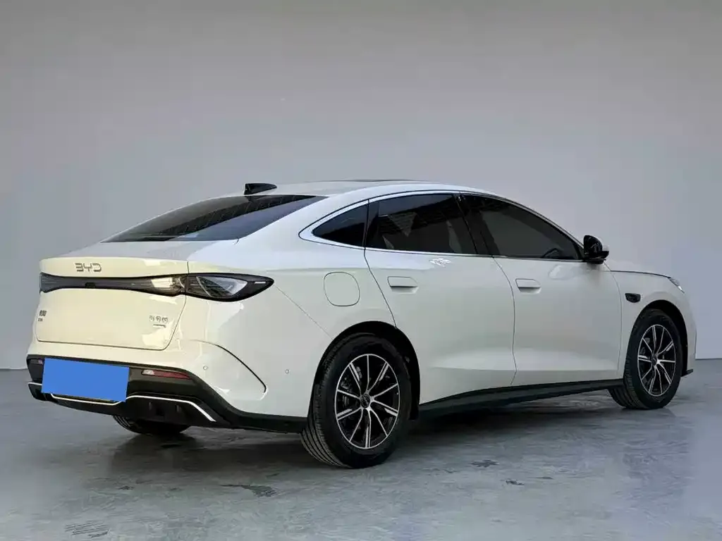 BYD Seal 06 — фото 4