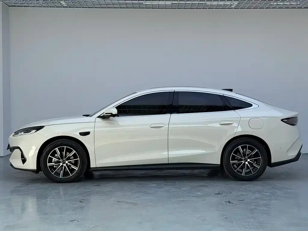 BYD Seal 06 — фото 7