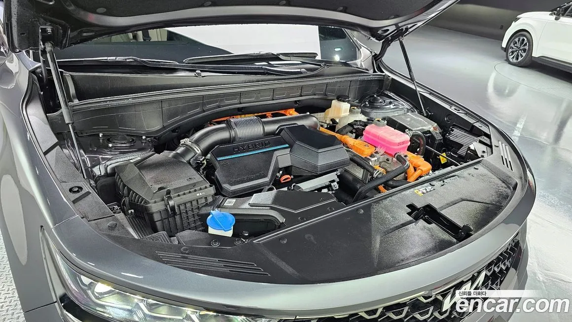 Kia Sorento — фото 6
