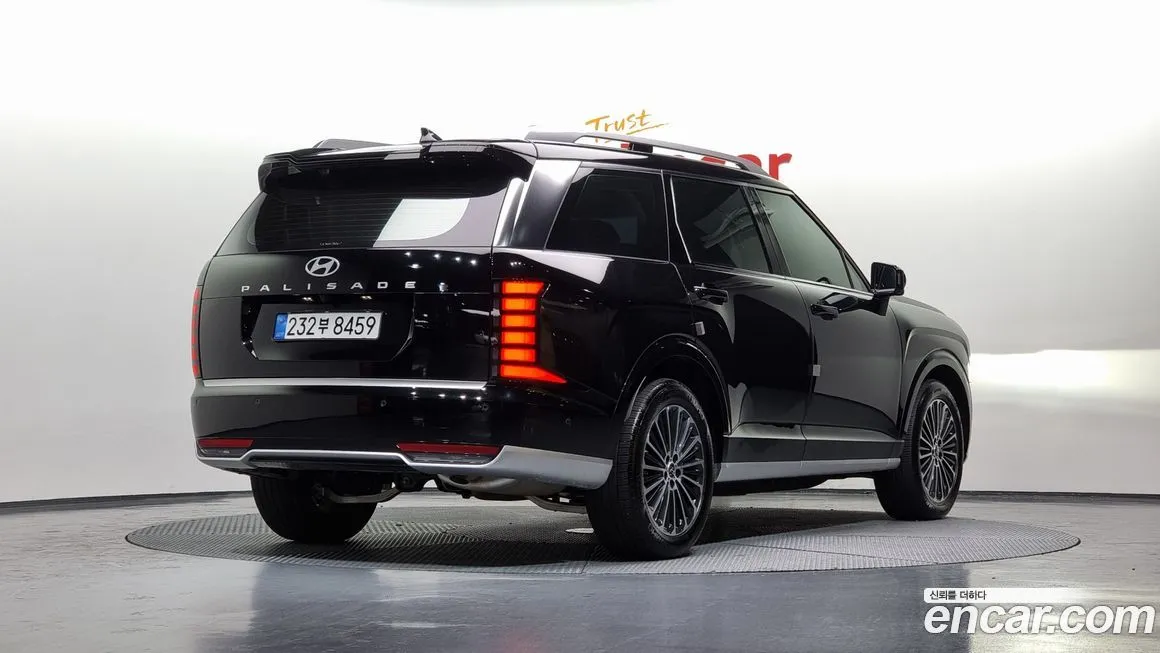 Hyundai Palisade — фото 2