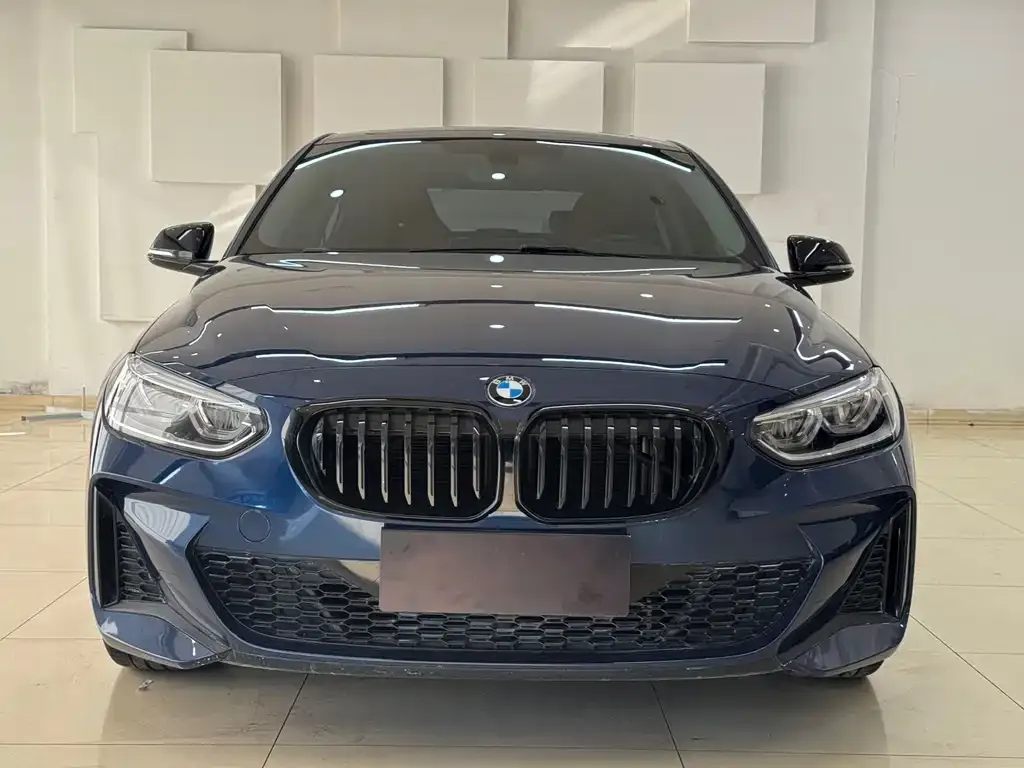BMW 1 Series — фото 2