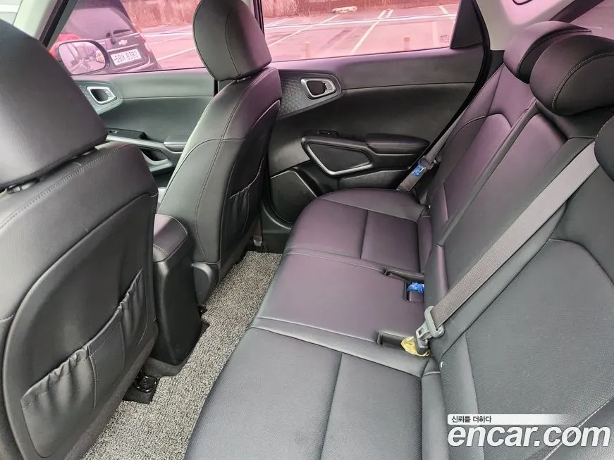 Kia Soul — фото 10