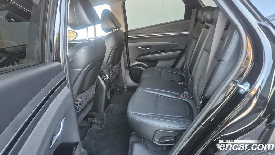 Hyundai Tucson — фото 6