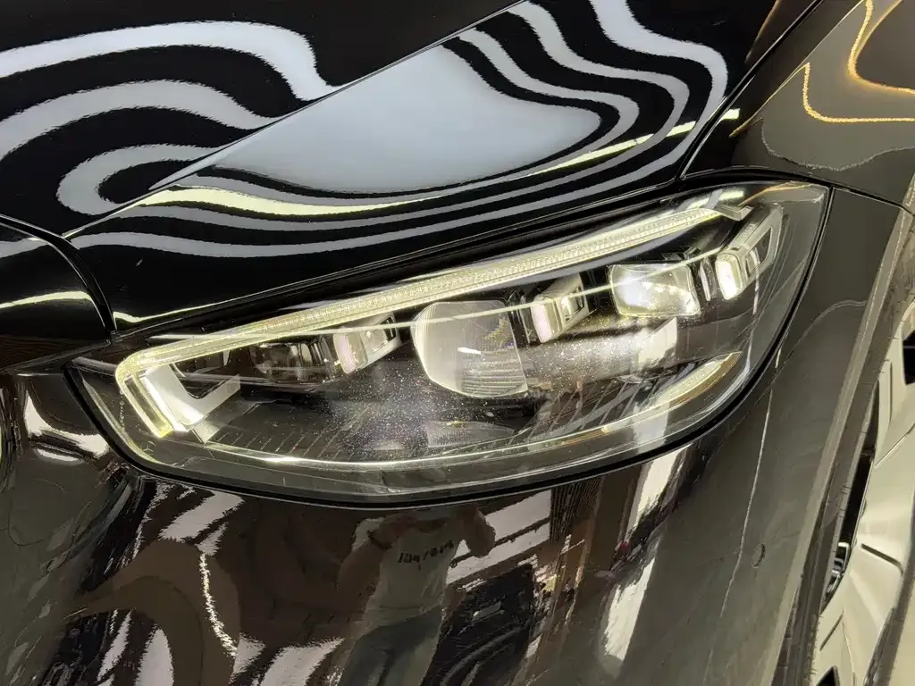 Mercedes-Benz S-Class — фото 9