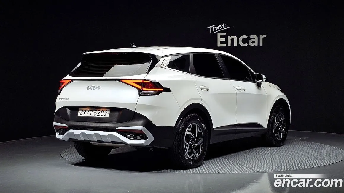 Kia Sportage — фото 2