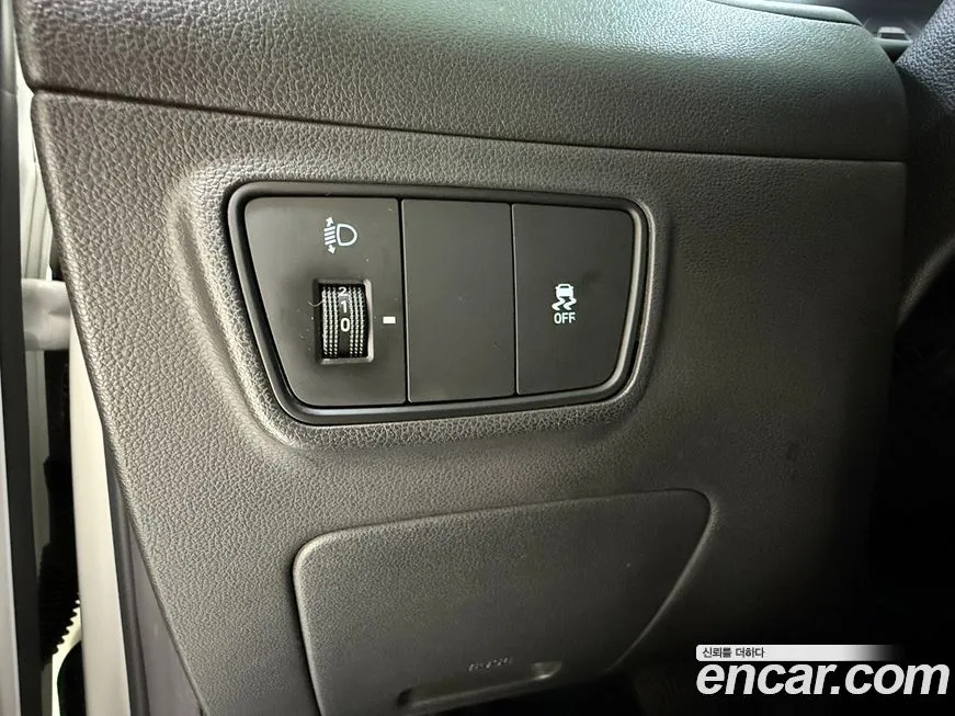 Hyundai Tucson — фото 9