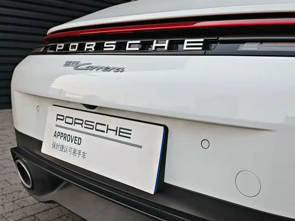Porsche 911 — фото 6